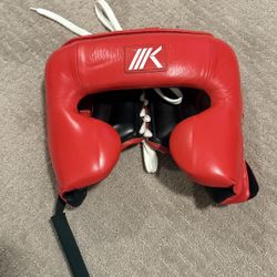 MK1 BOXING Headgear 