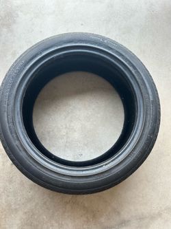 Continental 255/45R20 105H (1TIRE)