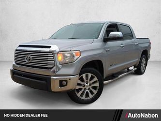 2016 Toyota Tundra