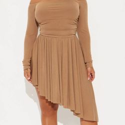 Mini Dress ! Size Medium Available