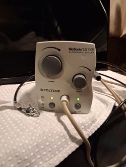 BioSonic US100R Ultra Sonic Scaler