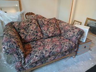 Love Seat