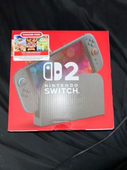 Switch 2
