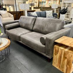 Westcliffe Loveseat $10 Down Payment And Financing Available