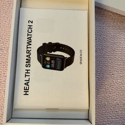 brand new smart watch