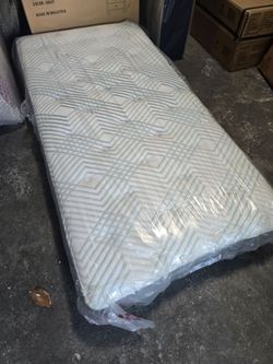 Beautyrest Pressuresmart TWIN XL