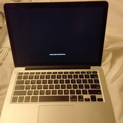 Apple MacBook Pro