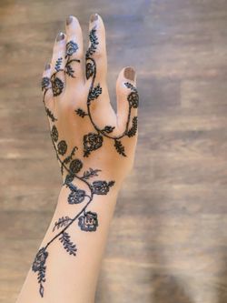 Henna