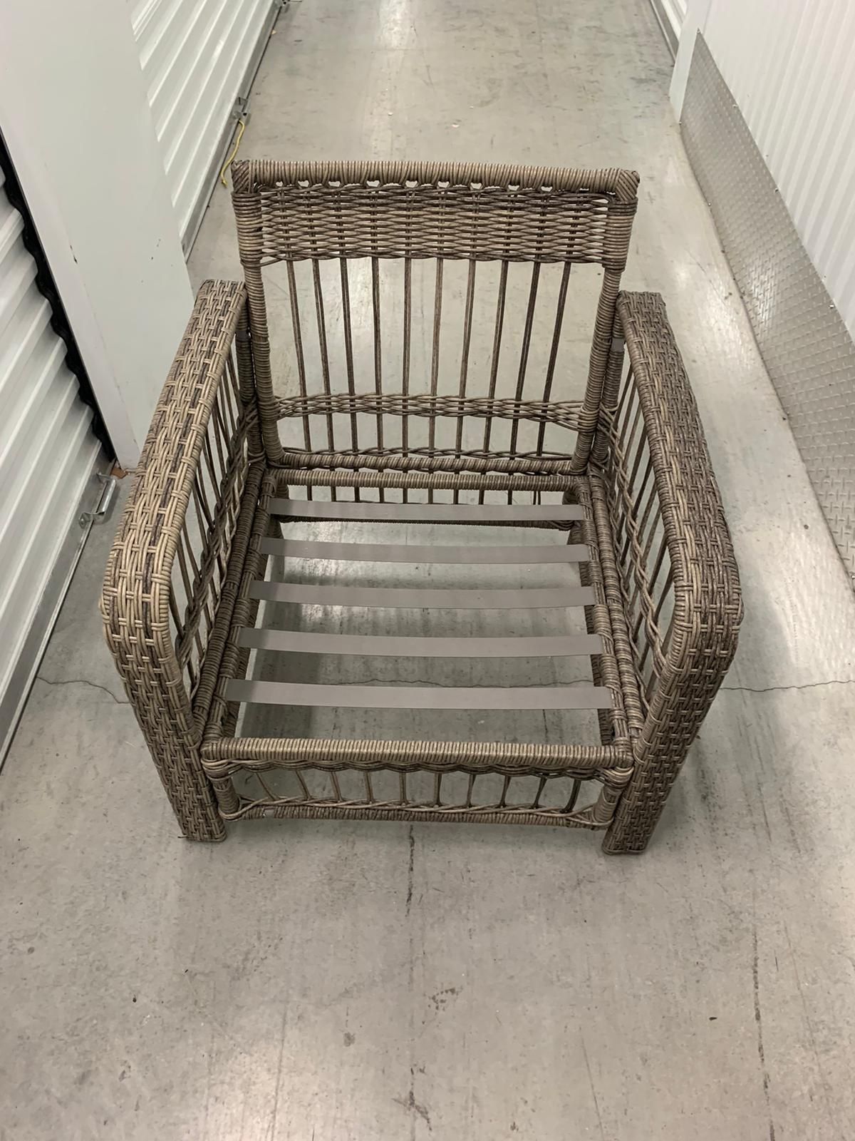 Balcony & Patio chairs