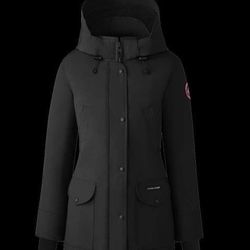 Womens Parka Canada Goose Xxsmall 