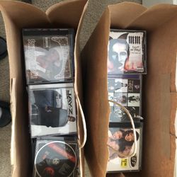 Music Cds