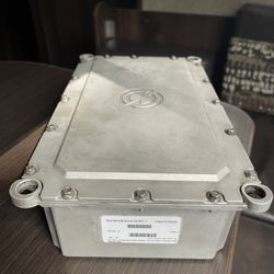 Detroit Diesel Series 60 DDEC II ECM 