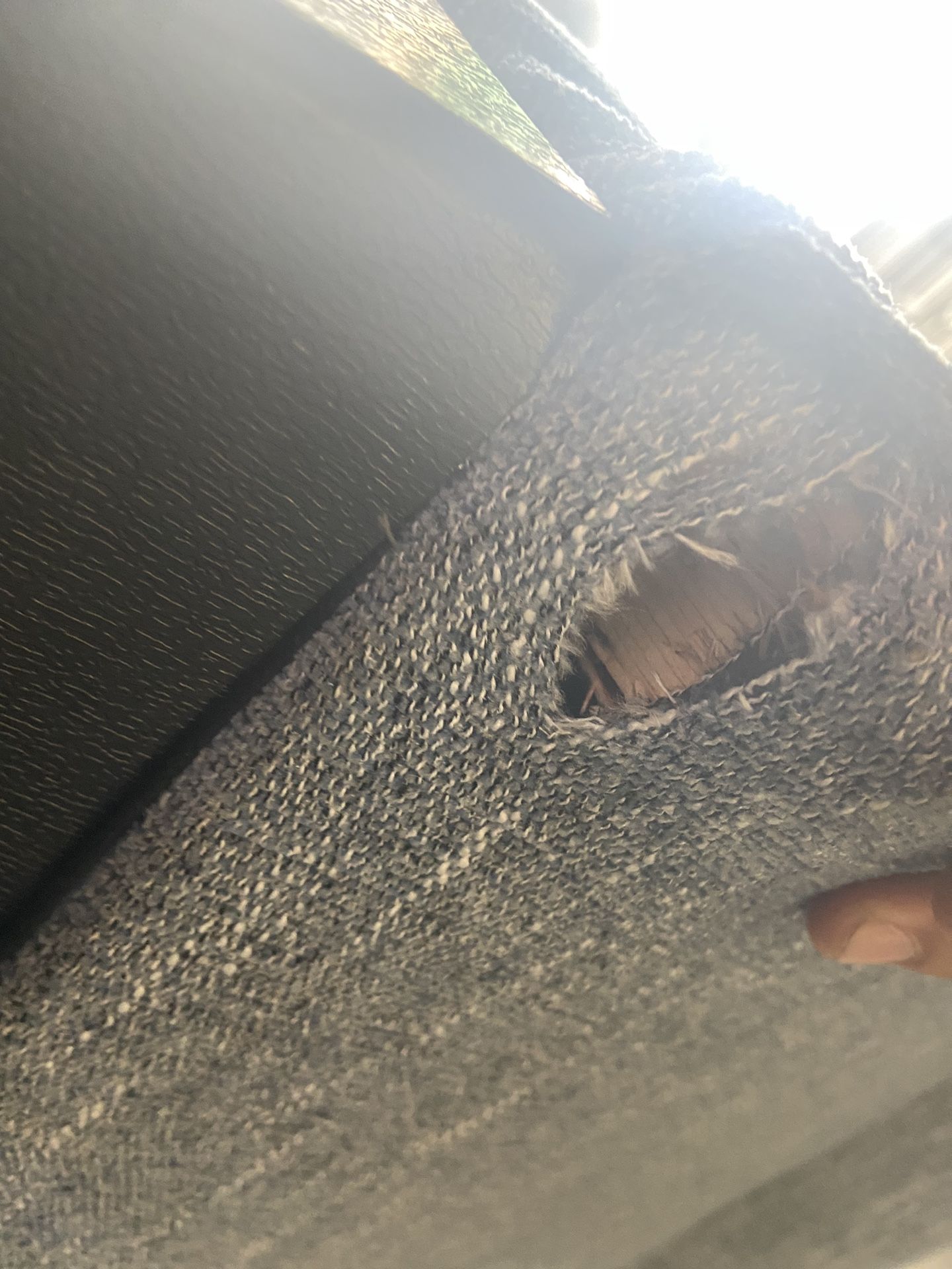 Love Seat