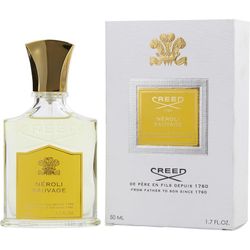Creed Neroli Sauvage TYPE UNCUT 1 oz Perfume Oil/Body Oil 
