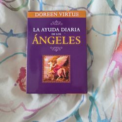 Cartas, Angeles 