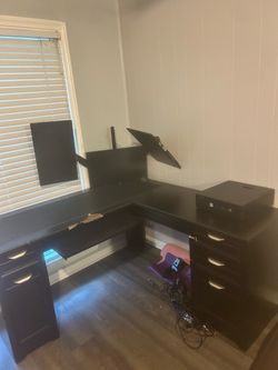 Desk for sale!!