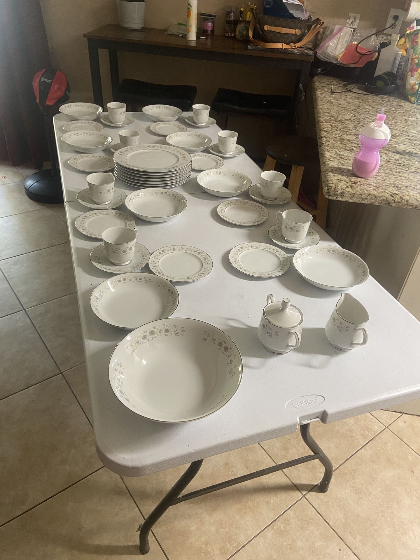 Japanese ( China Set) 8 Sets