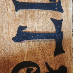 Halloween It's Just A Bunch Of Hocus Pocus Banner