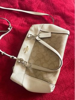 Bolso COAH