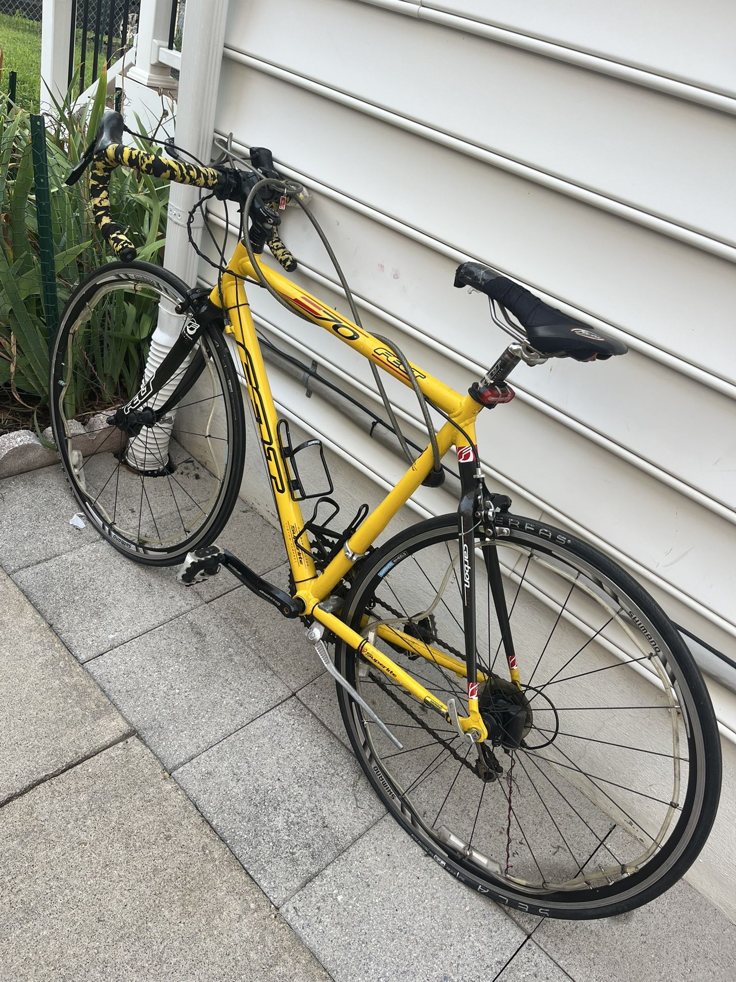 Bike 