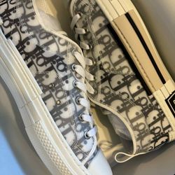 Diors Size 10.5