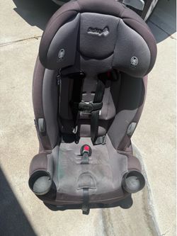 Car seat
