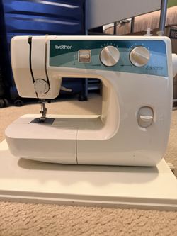 “Brother” Sewing Machine