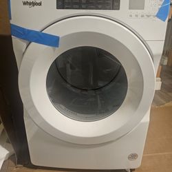 *Brand new* Whirl Pool Electric Dryer 2022