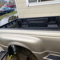 1(contact info removed) Ford Ranger Stepside Bed