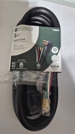 Range cord