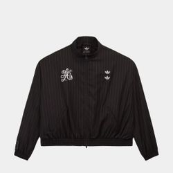 Adidas Willly Chavarria Pinstripe Track Jacket