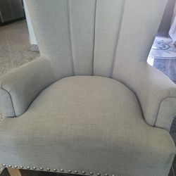 Armed Chair