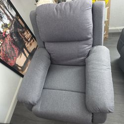 Sofa recliner