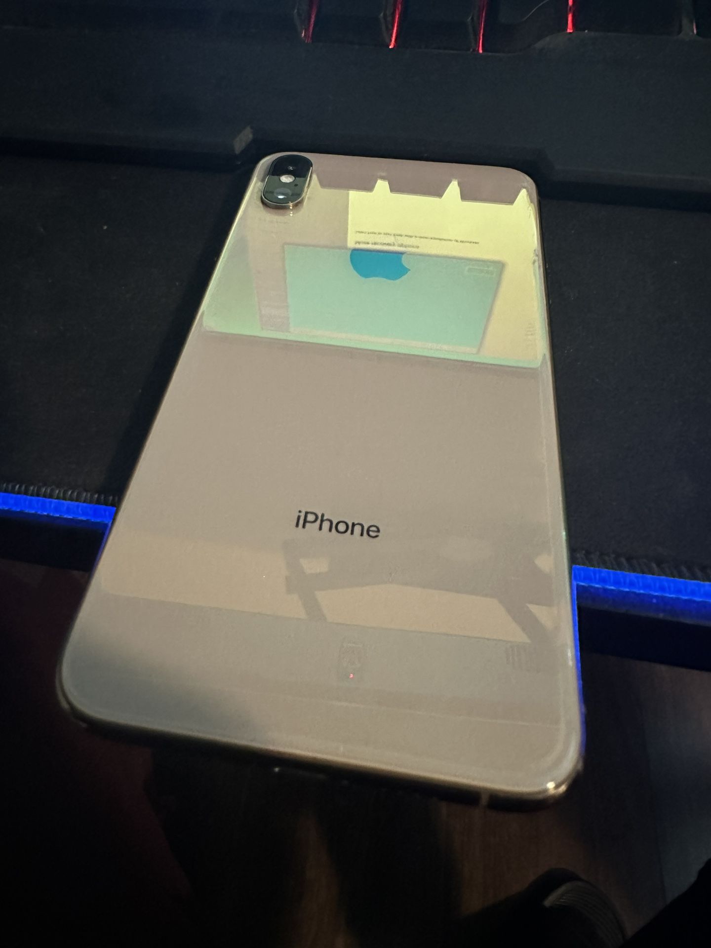 iPhone Xs Max for Sale in Irwindale, CA OfferUp