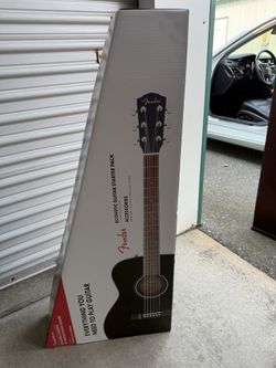 Acoustic Guitar