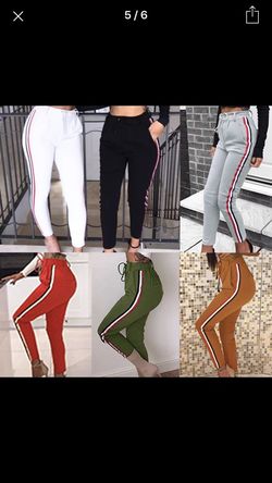 Cazino Womens Joggers