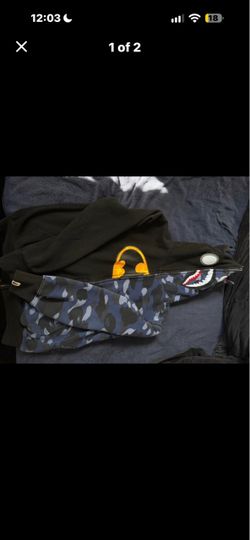bape