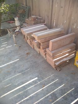 Top walls