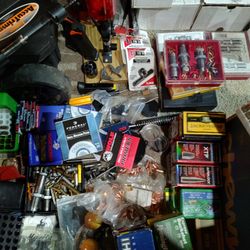 Supplies & Equipment 