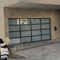 Garage Door 