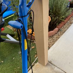 Heavy Duty Grout Groovy Telescopic Handle 