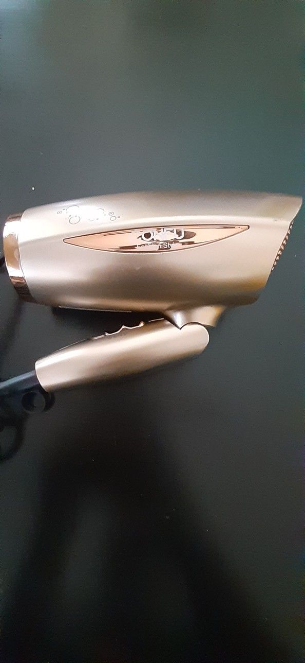 Confu Folding Hair Dryer