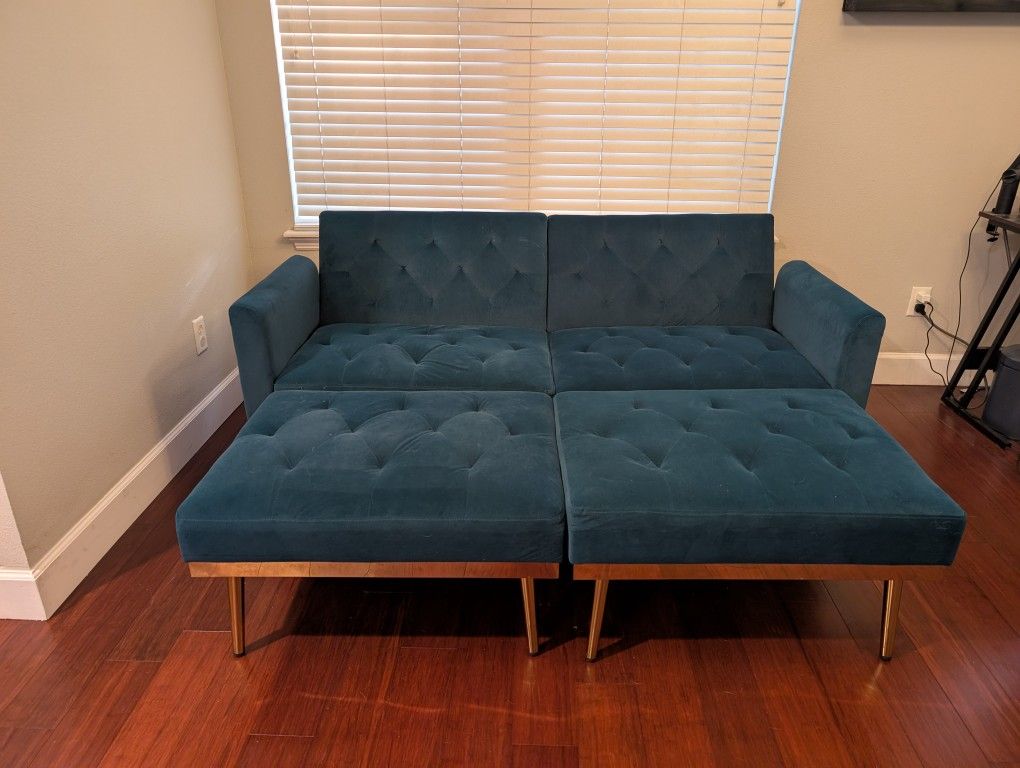 Chaise Couch