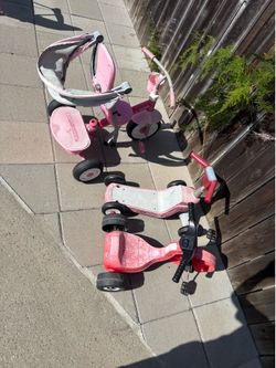 Children's toy car $ 5