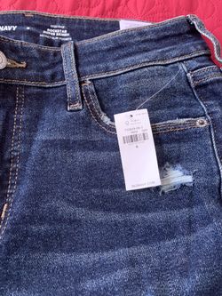 Old Navy Jeans Size 6