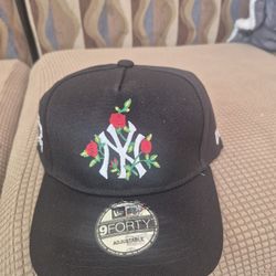 New Yankees  Hat 