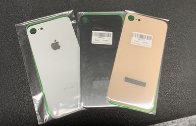 iPhone 8 back glass