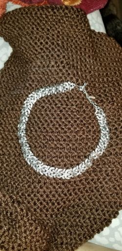 Monet Vintage Necklace/Choker