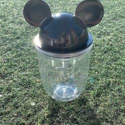 Mickey Tumblers