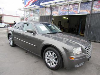 2009 Chrysler 300 Touring